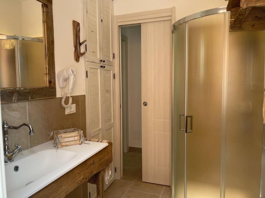 Casa Emma Appartement Venetië-Lido Buitenkant foto