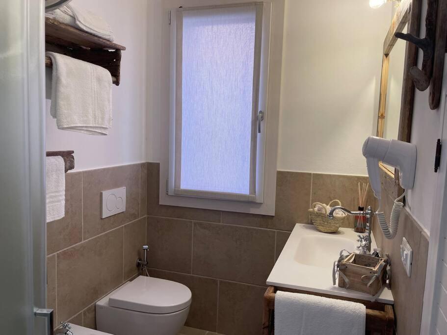 Casa Emma Appartement Venetië-Lido Buitenkant foto